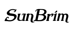 SunBrim - logo